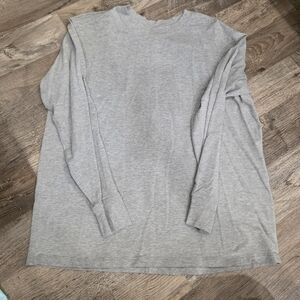 Lululemon Long Sleeve